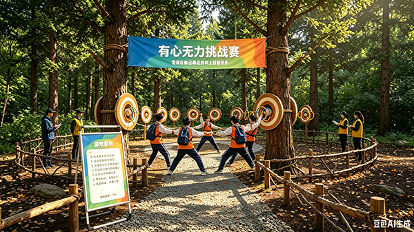 关卡8示意图