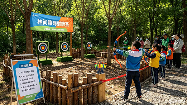 关卡10示意图